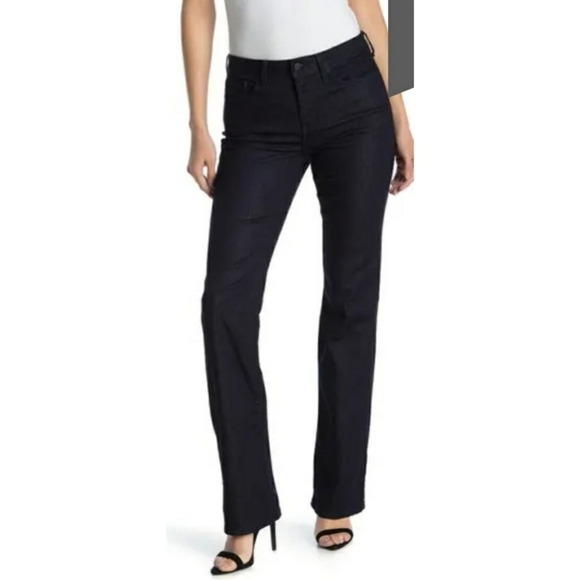 NYDJ Denim - NYDJ Barbara Bootcut Lift Tuck Technology Jeans